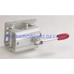 Collier diamètre 60 poignée articulée