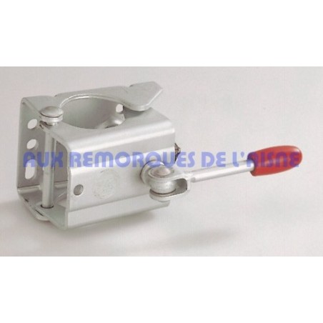 Collier diamètre 60 poignée articulée