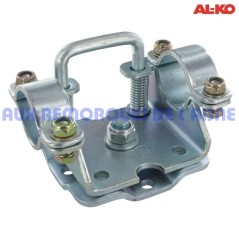 Collier diamètre 48 poignée articulée