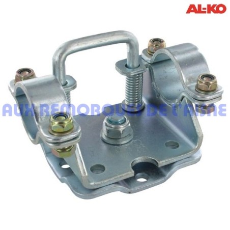 Collier diamètre 48 poignée articulée