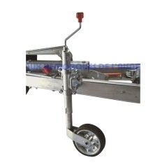 Collier rotatif diamètre 48