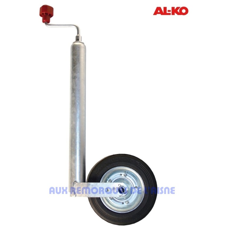 ROUE JOCKEY PLUS ROUE JOCKEY PLUS