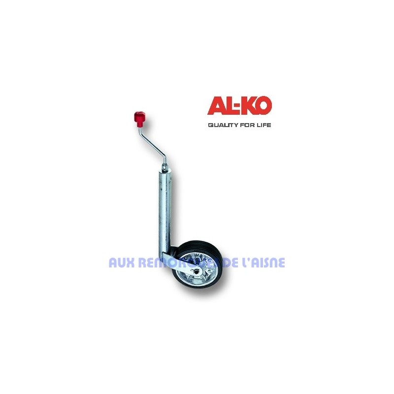 ROUE JOCKEY PLUS RENFORCÉE