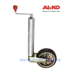 roue jockey remorque ou caravane