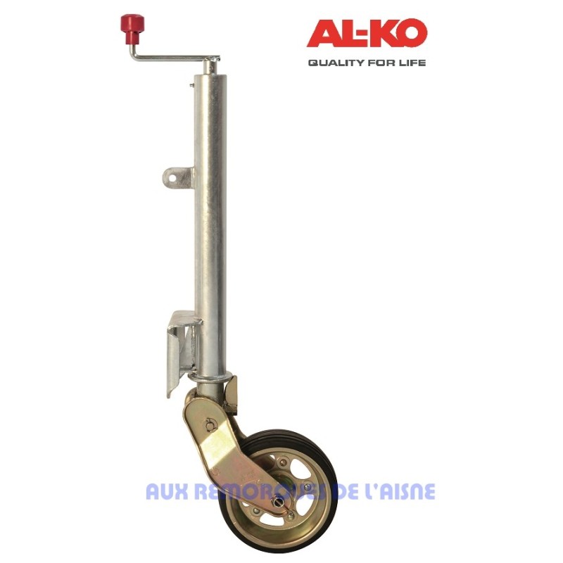 ROUE JOCKEY PROFI 60MM