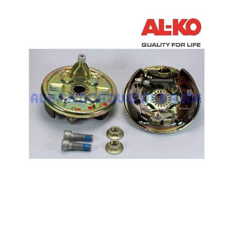  KIT FREIN PREMIUM AAA 2051