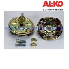 KIT FREIN PREMIUM AAA 2051