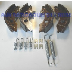 Kit machoires frein type 2051 AAA