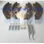  Kit machoires frein type 2051 AAA