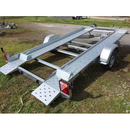 PORTE VOITURE 1600KG