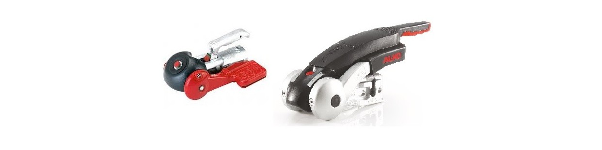 Stabilisateurs Al-Ko anti-lacets pas cher