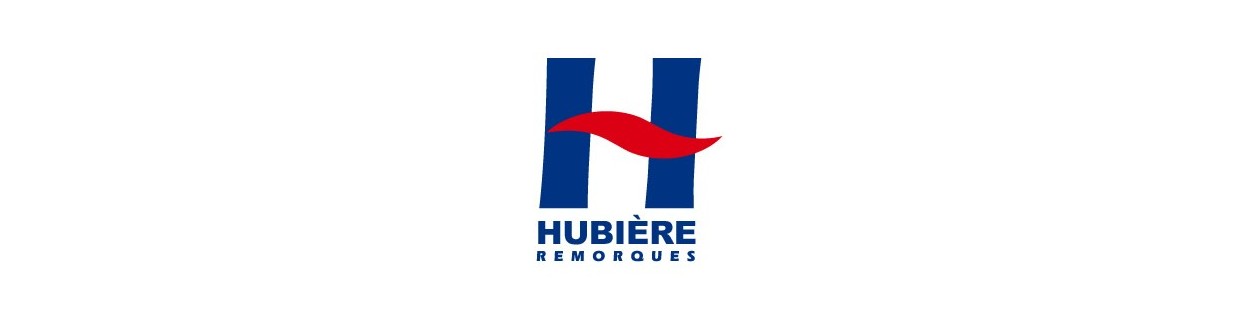 Remorques Hubière