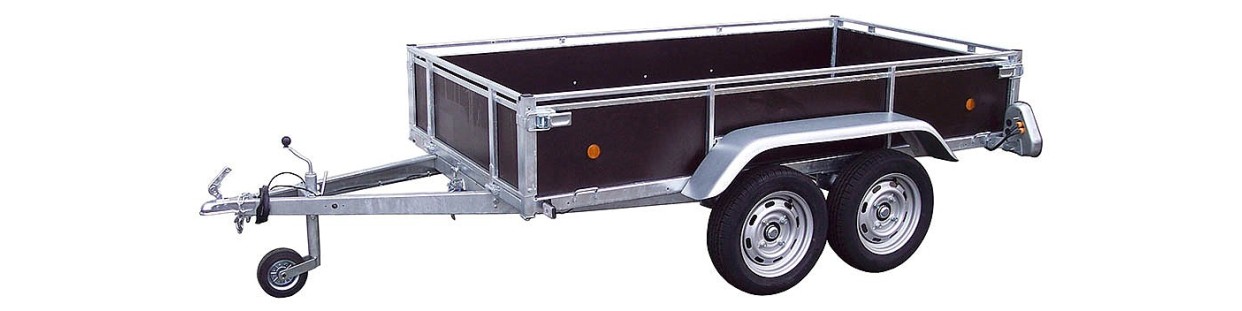 remorque utilitaire remorque voiture pas cher