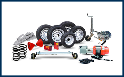 Pièces détachées et accessoires