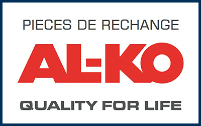 Pièces détachées ALKO
